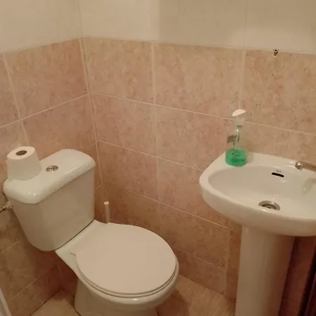 Maison d'hôtes Tabaza Carreno