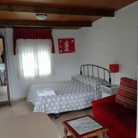 Tabaza 3* Carreno