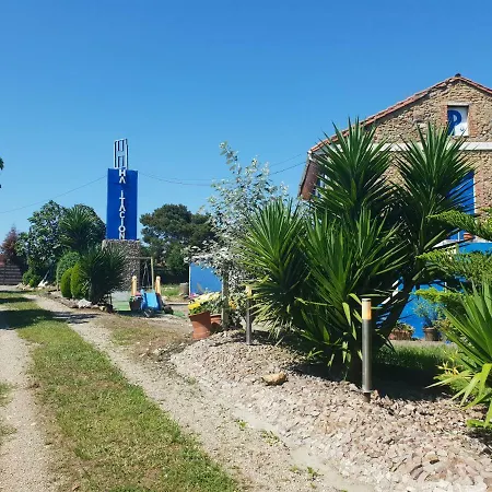 Tabaza Maison d'hôtes *