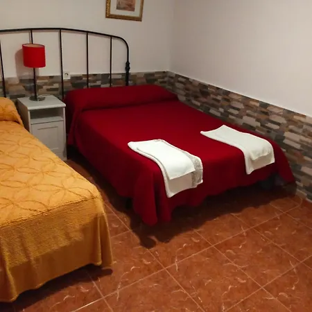 Tabaza Guest house 3*