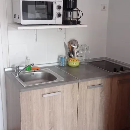 Tabaza Guest house