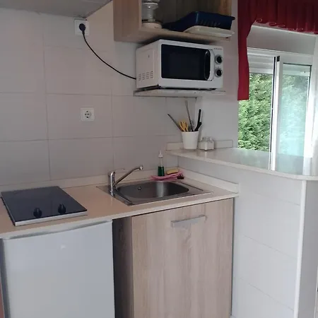 Tabaza Guest house Carreno