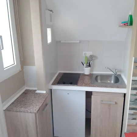 Guest house Tabaza Carreno