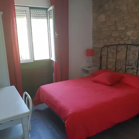 Tabaza Guest house Carreno