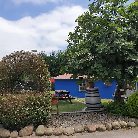Pensión Tabaza