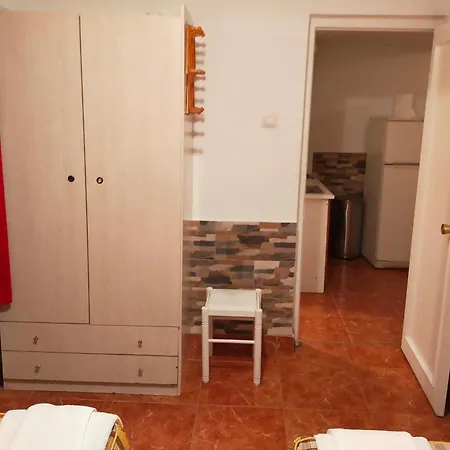 Pensión Tabaza Carreno